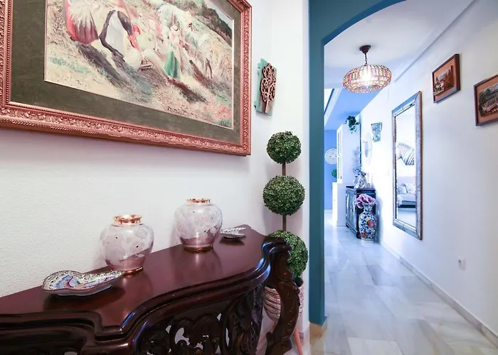 With Views And Pool - Bahia0301 아파트 칼페