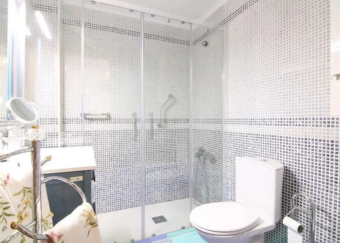 With Views And Pool - Bahia0301 아파트 칼페