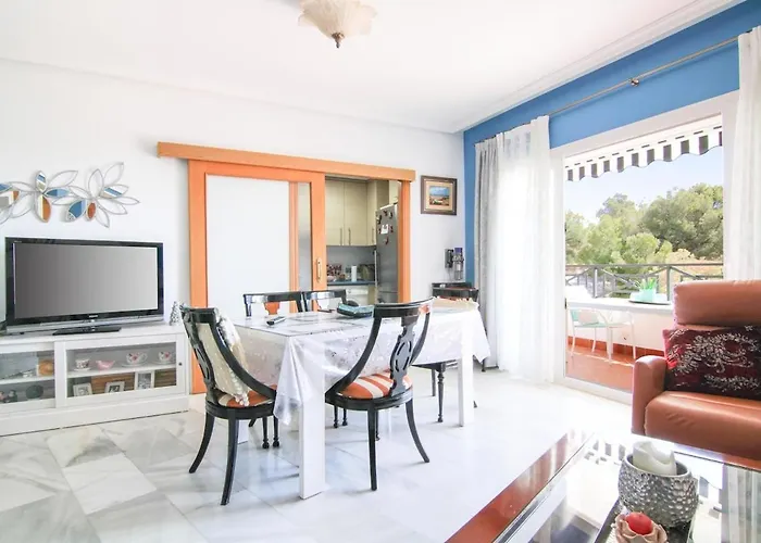 With Views And Pool - Bahia0301 아파트