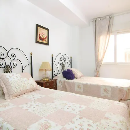 Apartament With Views And Pool - Bahia0301 *