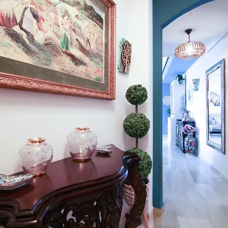 With Views And Pool - Bahia0301 Apartman Calpe