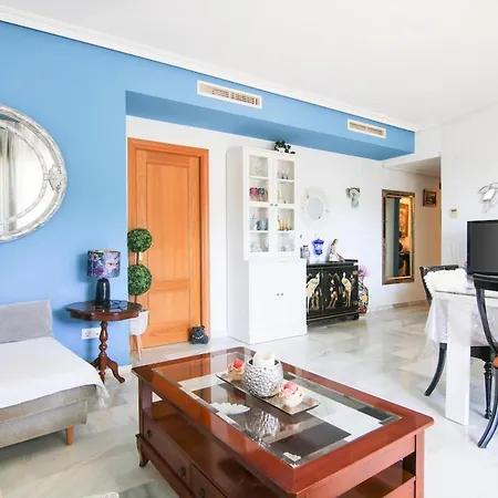 Apartman With Views And Pool - Bahia0301 Calpe