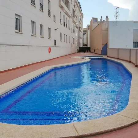 With Views And Pool - Bahia0301 Appartamento