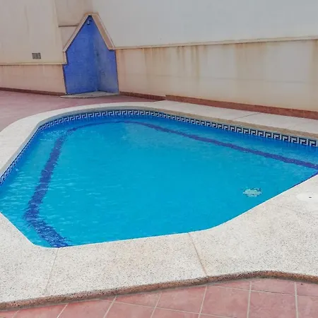 Appartamento With Views And Pool - Bahia0301