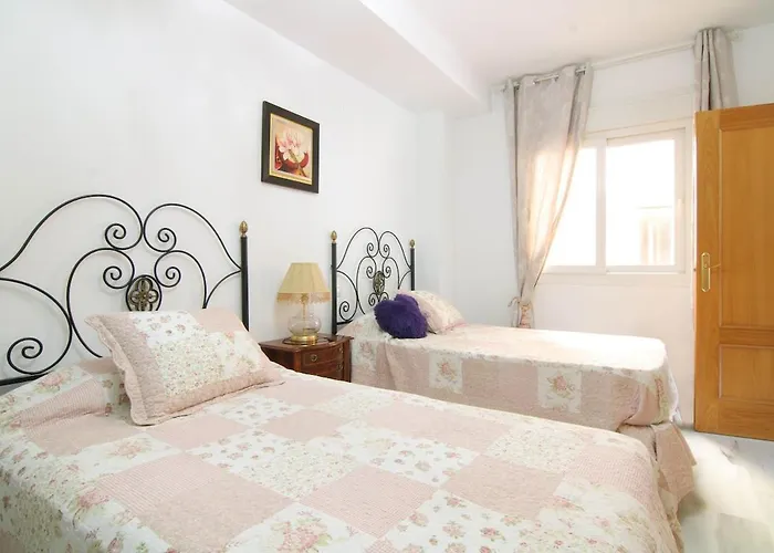 Apartament With Views And Pool - Bahia0301 *