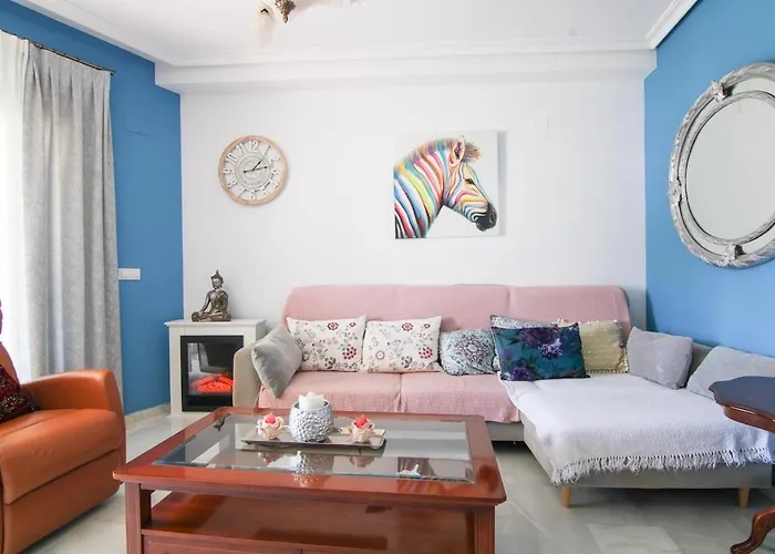 With Views And Pool - Bahia0301 アパート