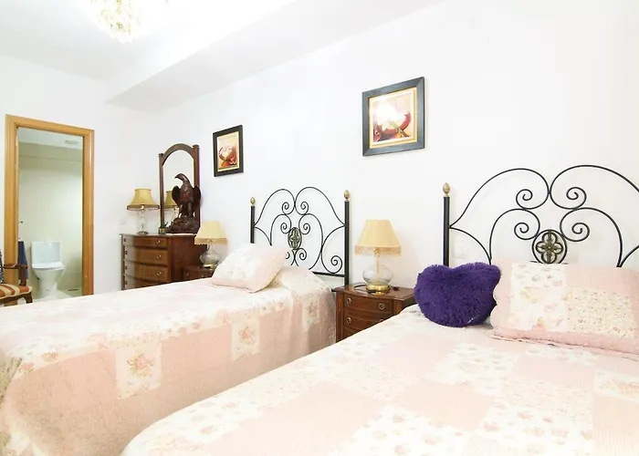 With Views And Pool - Bahia0301 * カルプ