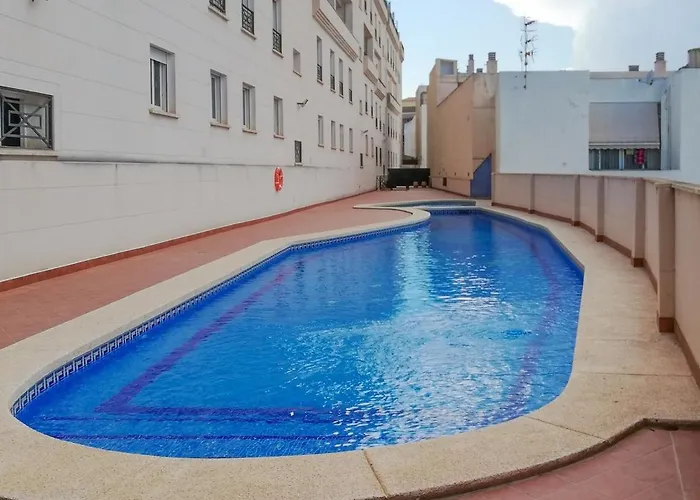 With Views And Pool - Bahia0301 Apartament