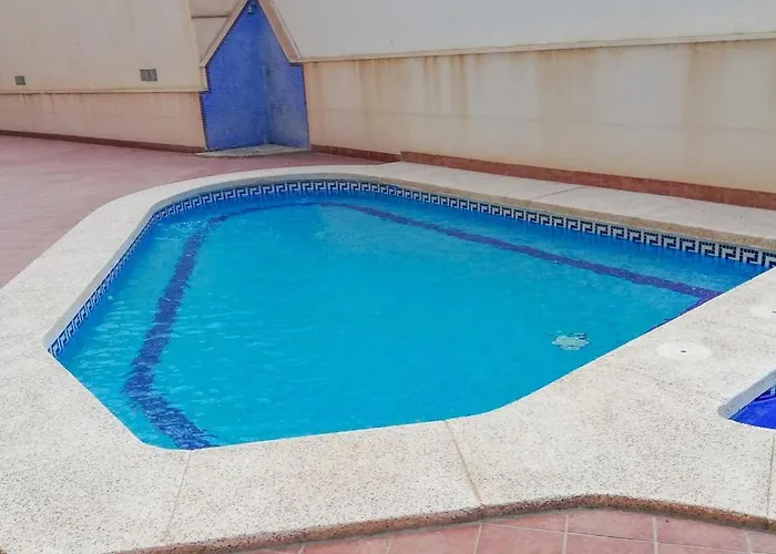 Apartament With Views And Pool - Bahia0301